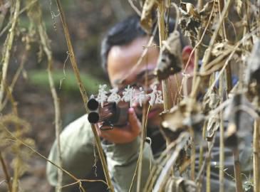 开枪最贵的钻石卡会员一年内配送弹药100发，而最畅销的铂金卡，一年配发的弹药则为60发