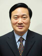 翁祖亮任黄浦区委书记