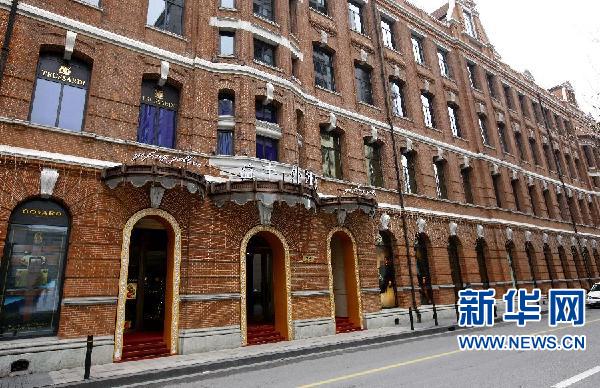 （新华视点&middot;图文互动）（1）上海外滩踩踏当晚官员&ldquo;吃喝门&rdquo;真相追踪