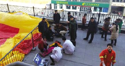 这样的&ldquo;孝心&rdquo;太沉重