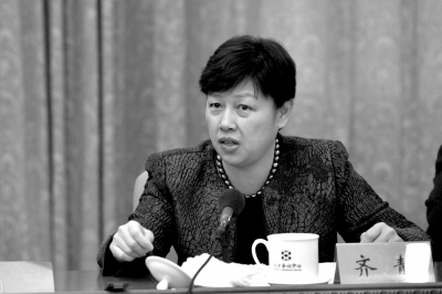 北京市纪委今年将向市人大市政协派驻纪检组