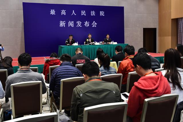 聚焦最高法第一巡回法庭挂牌:怎么“巡”