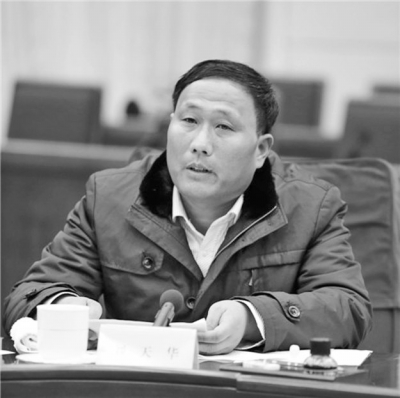 河南农民忆中南海座谈会:总理称你们是衣食父