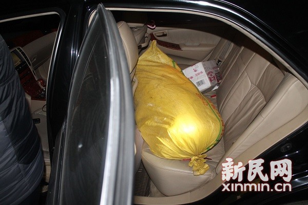 上海警方破获沪上最大毒品案缴获冰毒近2.4吨