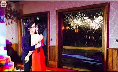 文体艺苑:央视羊年春晚亮相大尺度反腐相声 题