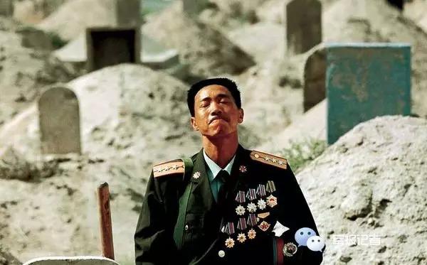 “英雄探妻”主人翁张良善的军恋故事