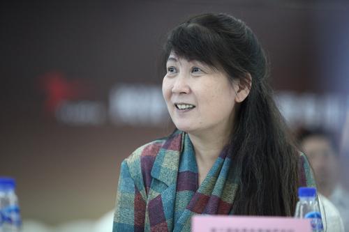 左小蕾（资料图）