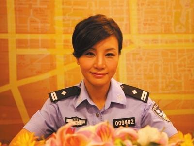 宋海燕。资料图片