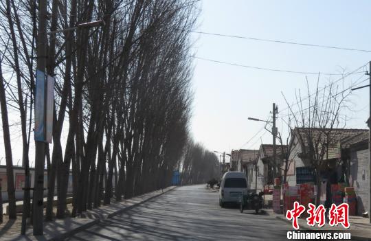 北京民众话说&ldquo;新机场&rdquo;：&ldquo;新年快点建！&rdquo;