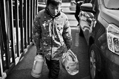 山东蒜农被韩国退货后负债百万 春节在京讨说法