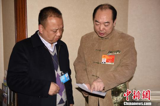 人大代表：农村美要&ldquo;内外兼修&rdquo;不能让乡愁无处寄放