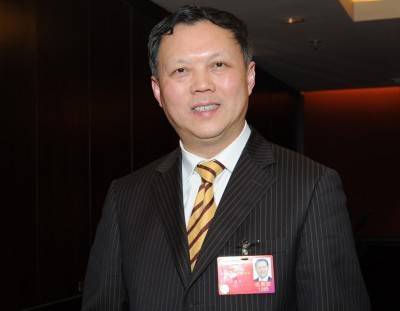 金建华委员谈&ldquo;民族品牌&rdquo;：民族的才是世界的