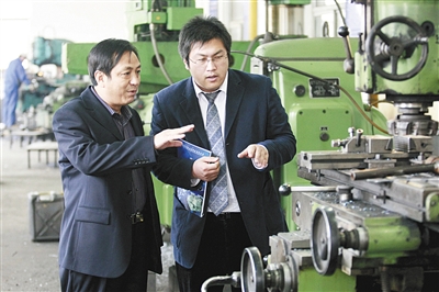 创新服务 邮储银行续写普惠金融新篇