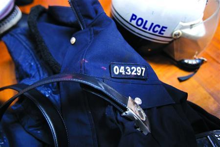 上海拖死交警司机:觉得其刁难自己赌气踩油门