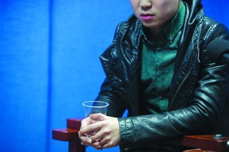 上海拖死交警司机:觉得其刁难自己赌气踩油门