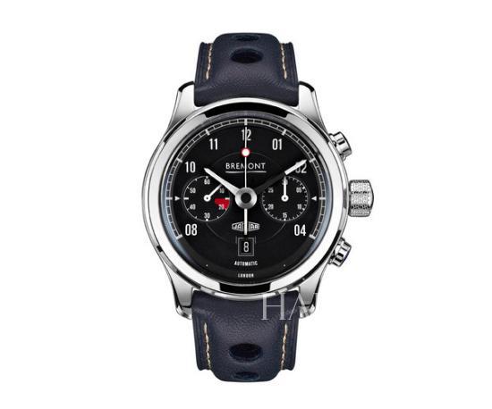 Bremont Jaguar MKII腕表