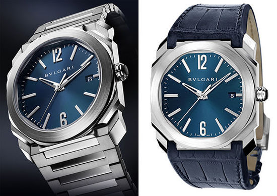 2015巴塞尔钟表展新品腕表预览 谁才能笑到最后？