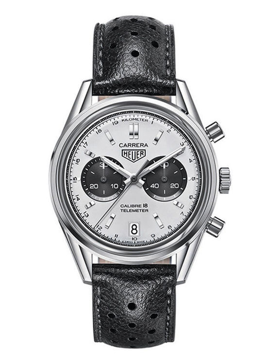 2015巴塞尔钟表展新品腕表预览 谁才能笑到最后？