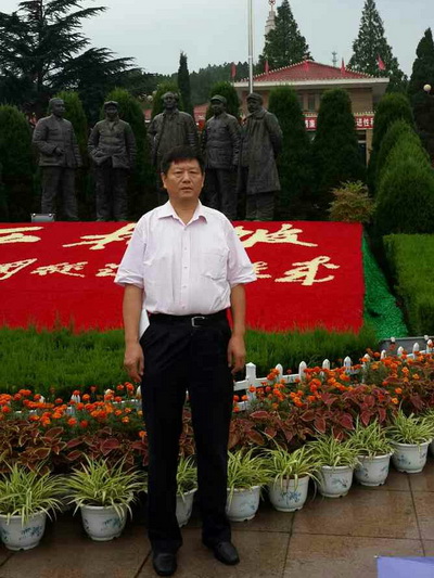 【醉中国·学习经典】顺木之天,以致其性