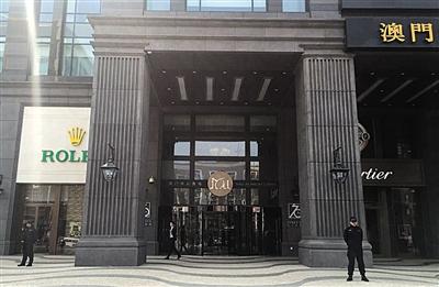 王府井劫案嫌犯系马来西亚籍 面临15年以上刑期