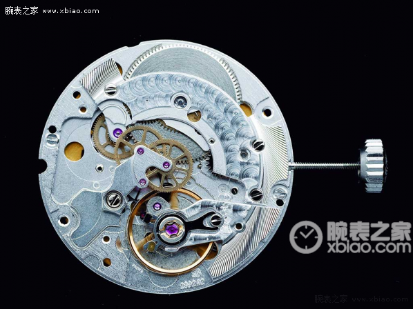 夹板怎么系机械手表的板路布局_https://www.jmylbn.com_新闻资讯_第2张