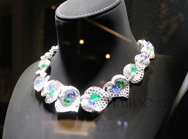 巴塞尔国际钟表珠宝展 (Baselworld) 历史瞬间影像回顾：