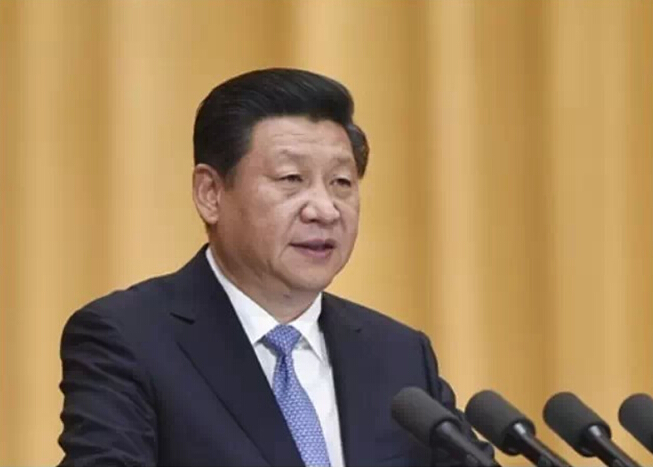 【醉中国·学习经典】习近平:驽马十驾,功在不舍