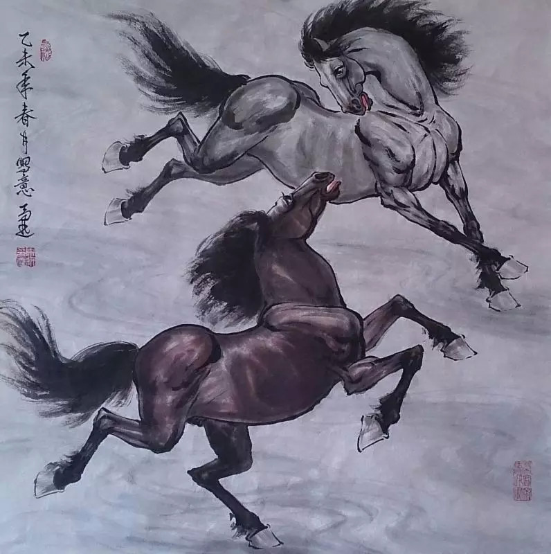 【醉中国·学习经典】习近平:驽马十驾,功在不舍