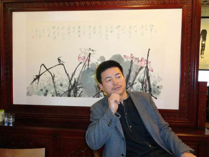 【醉中国&middot;学习经典】九层之台，起于累土