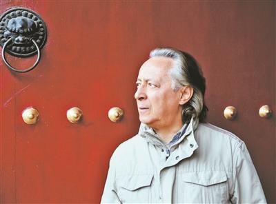 马达罗（资料图）