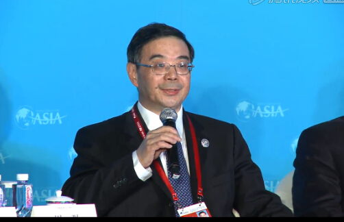 周强:通过环境公益诉讼保护群众的环境权益