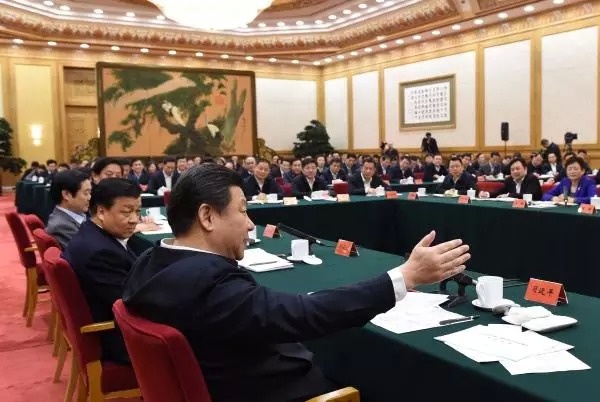 16位晋升省部级的县委书记 毛万春曾任汤阴县委书记