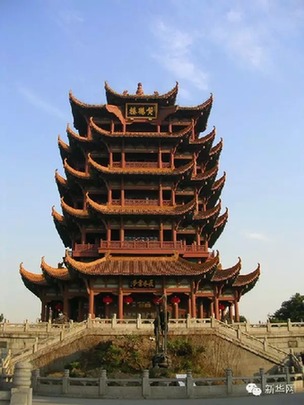 那些捧红了胜景的著名诗词