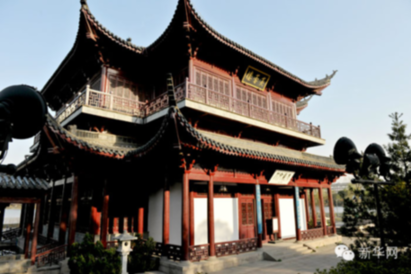 那些捧红了胜景的著名诗词