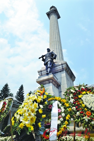 淞沪战役300余粤籍阵亡将士身世成谜将士遗骨怎归故里 新华网