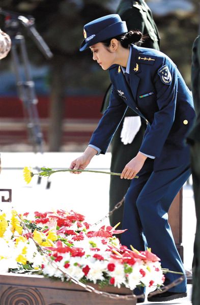 93岁老兵忆抗日:曾刺杀日本女间谍川岛芳子