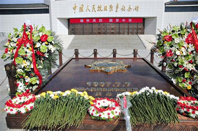 93岁老兵忆抗日:曾刺杀日本女间谍川岛芳子