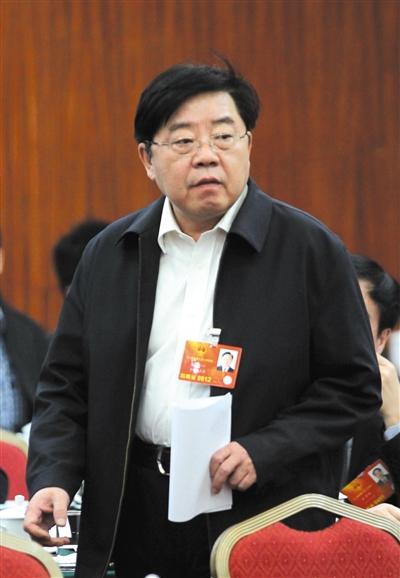 一汽落马老总曾将分得别墅推倒重盖 耗百万公款