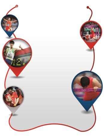 刘翔11年入账5.35亿 2012若退役或赔30亿违约金