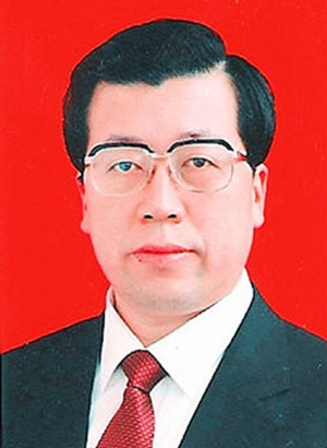 山东省烟台市委书记张江汀任省委常委(图/简历)