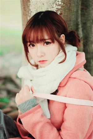 大三美女拍美女 捧红6个重庆美女