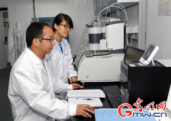 阳光女孩通晓:10年后回南科大当教授!