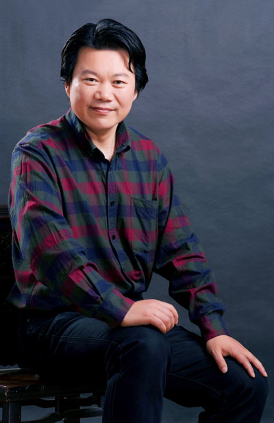 【醉中国&middot;学习经典】一花独放不是春 百花齐放春满园