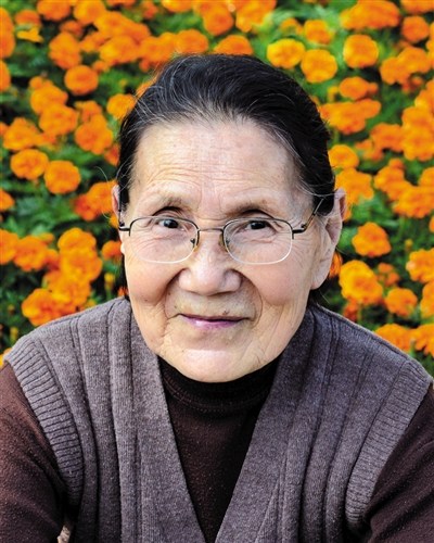 八旬老太临终留言:怀念邻里情