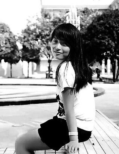 22岁女孩被美6所名校录取 父母:一路＂玩＂进大学