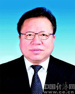 秦如培任贵州省政法委书记(图|简历)