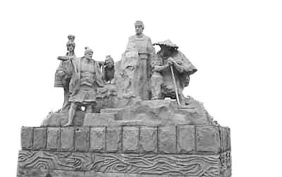 王安石县政治理思想及其当代价值