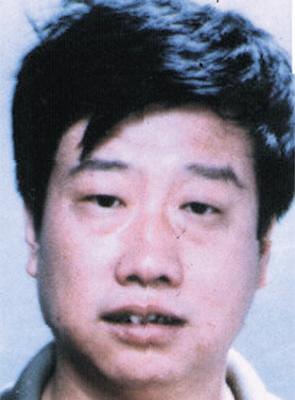 红色通缉令之最年轻逃犯:婚后半年抛妻赴美