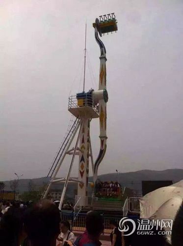 浙江平阳游乐场意外事故已致2死业主被警方控制
