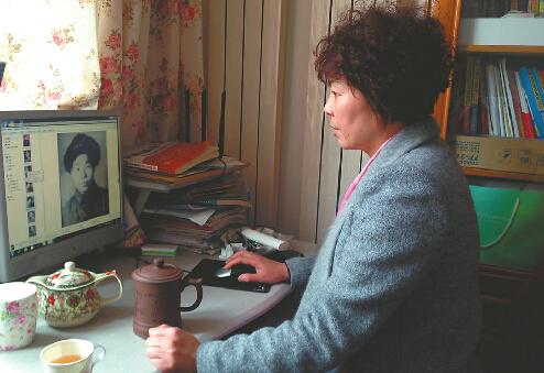 88岁济南老兵忆抗日亲历 郊外遇袭全歼鬼子尖刀班